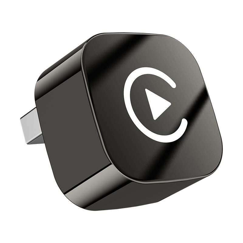 Mini Wireless CarPlay Adapter