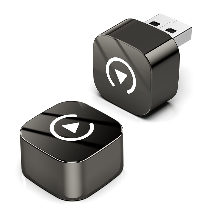 Mini Wireless CarPlay Adapter