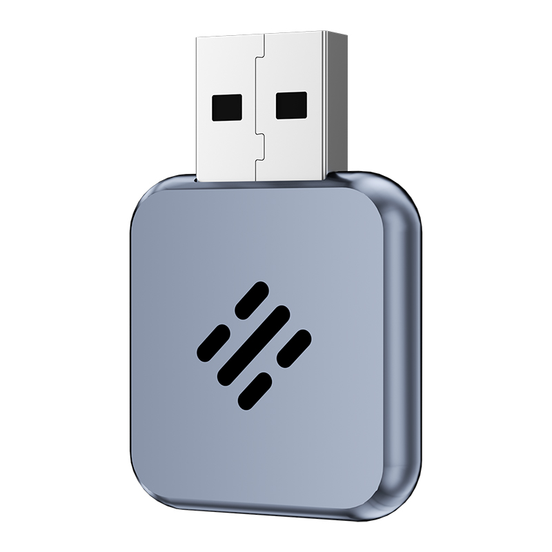 Upgrade Mini Design USB Carplay Wireless