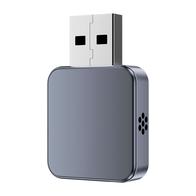 Mini Wireless CarPlay & Android Auto Adapter