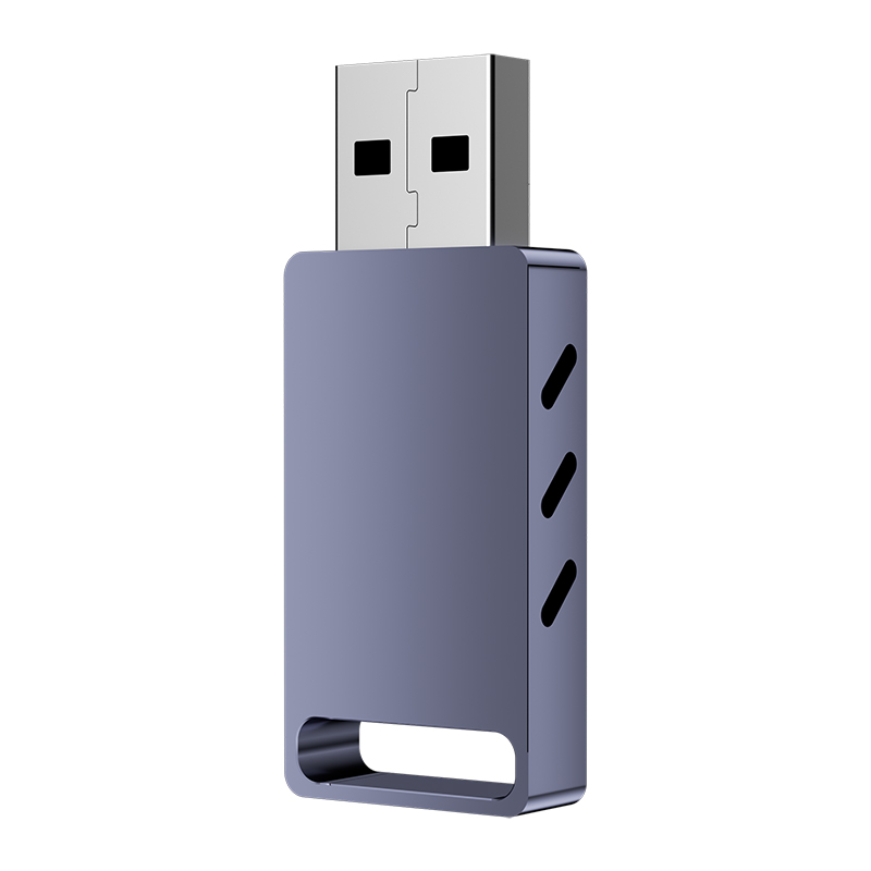 2-in-1 Carplay Android Auto Dongle