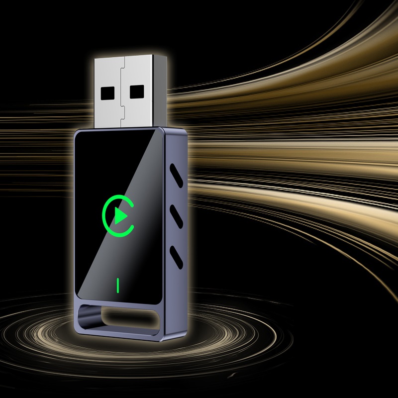 The Design Journey of the Next-Gen Wirlesscarplay Aibox: From Concept to Reality