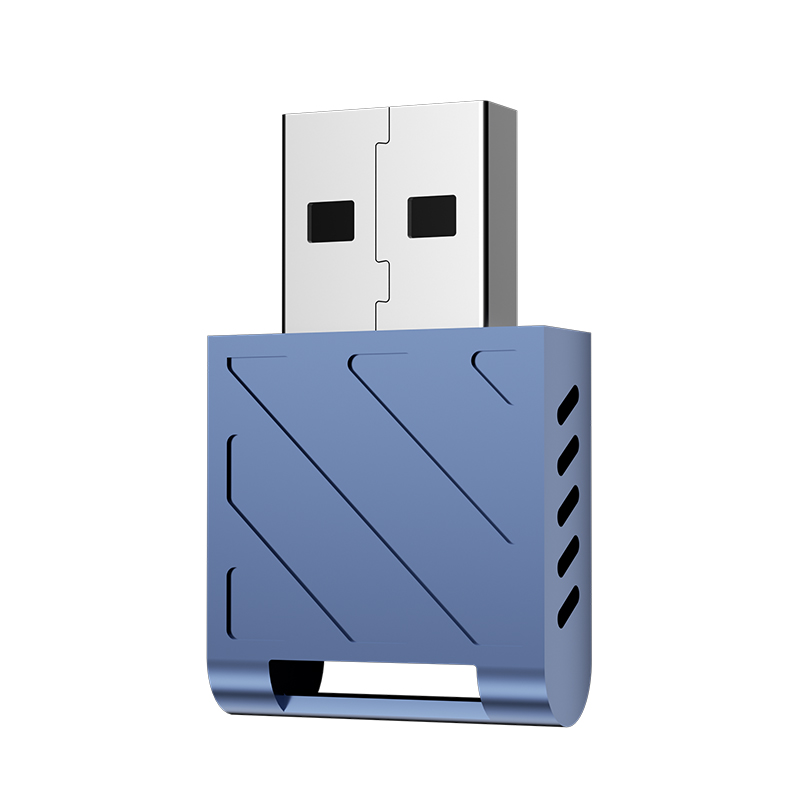 So Mini Car Play Box Universal Smart Plug Wireless USB Carplay Adapter