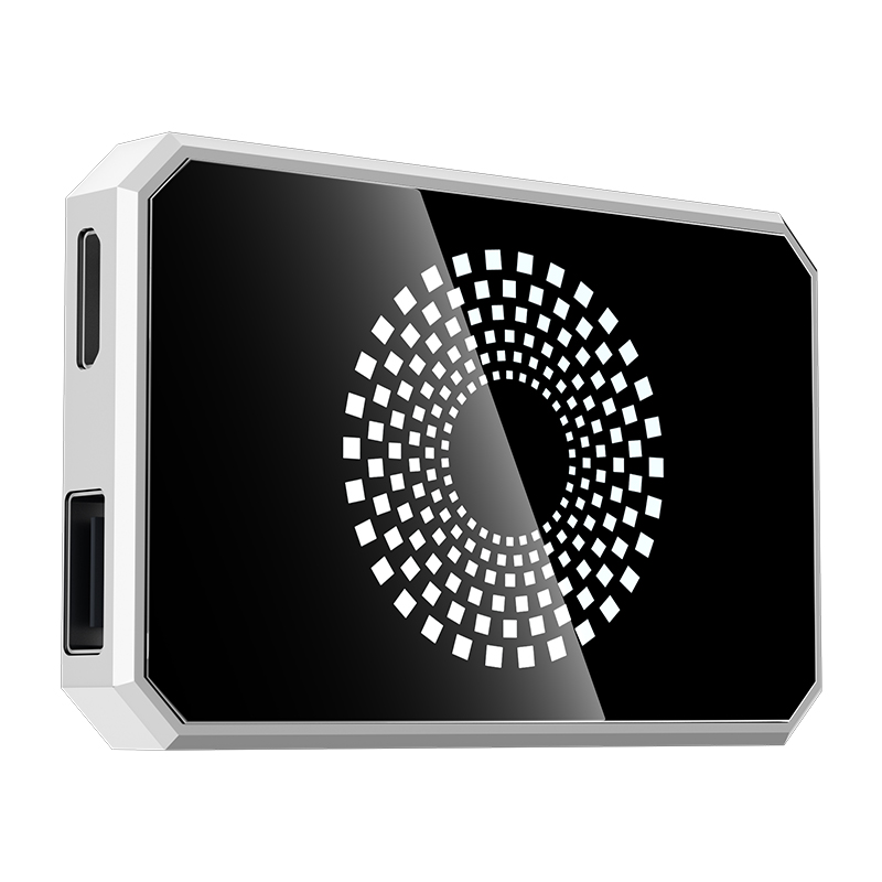 3 in 1 Carplay Android Auto Android System Adapter