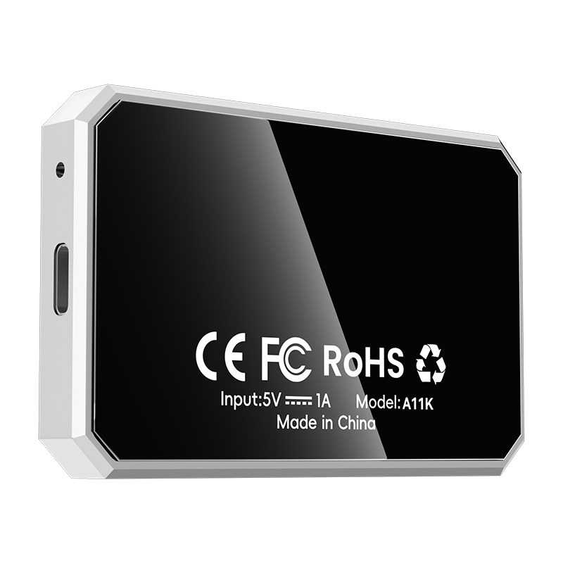 3 in 1 Carplay Android Auto Android System Adapter