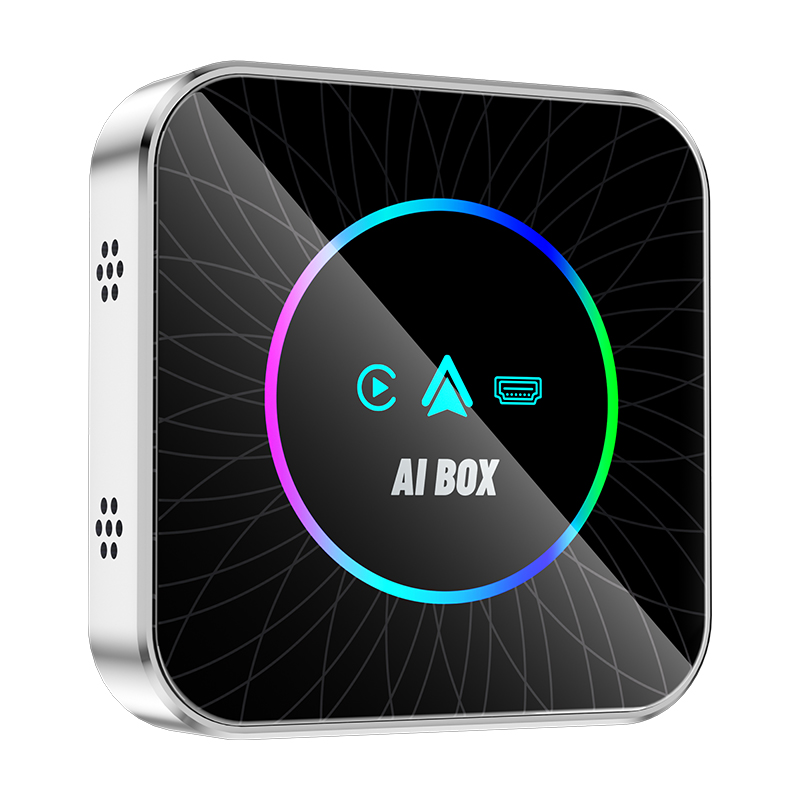 Car HD MI Wireless Android Carplay