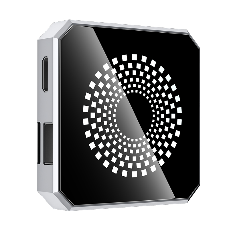 HD MI Wireless Car Ai Box Android 13 Carplay Android Auto Adapter