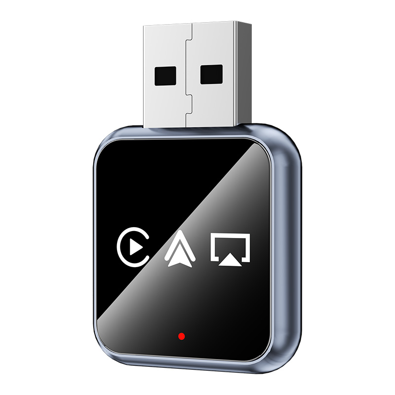 Airplay Adapter Wireless for Original Car with Carplay