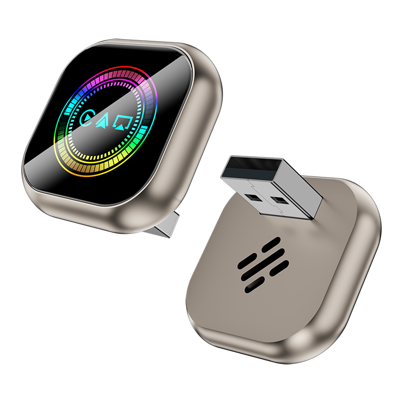 Car Play Box Carplay Android Auto Mirror Link Airplay Adapter