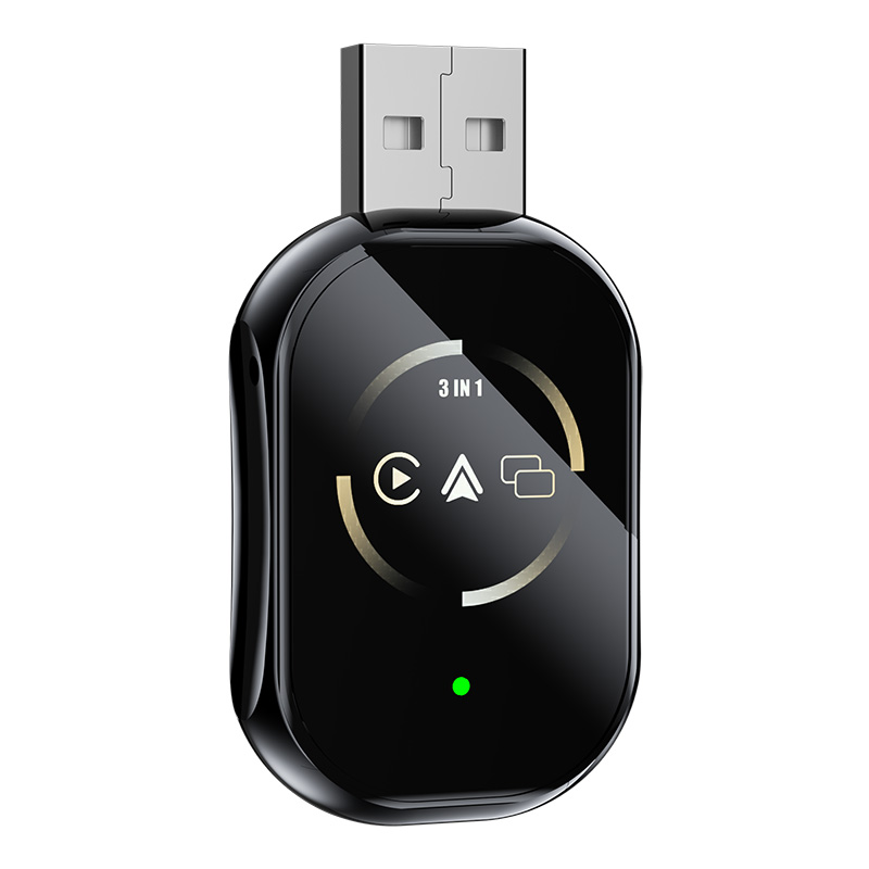 wireless airplay adapter