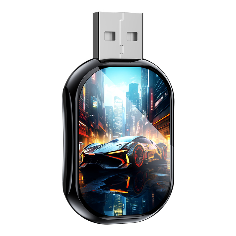 wireless airplay adapter
