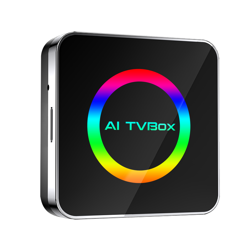 Android 13 Adapter Carplay AI Box