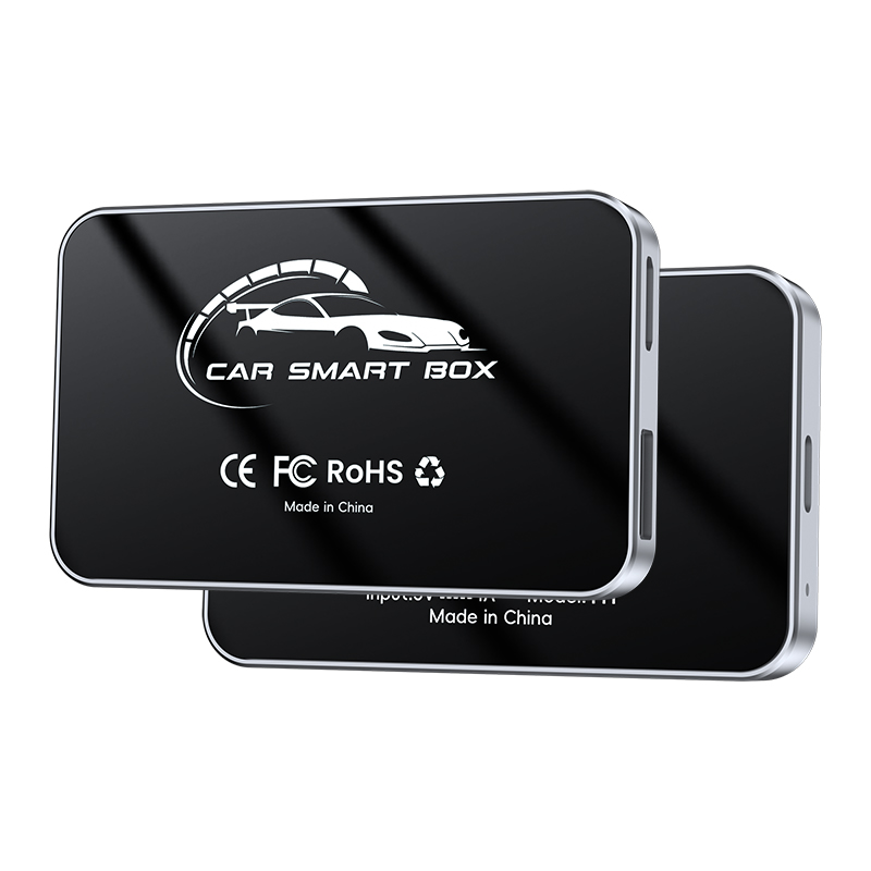 The Development Journey of the Three-in-One Carplay Aibox T11