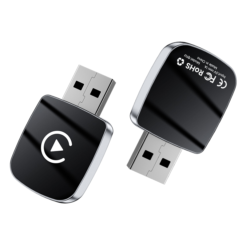 New Arrival Carplay Wireless Adapter Carplay Mini Box