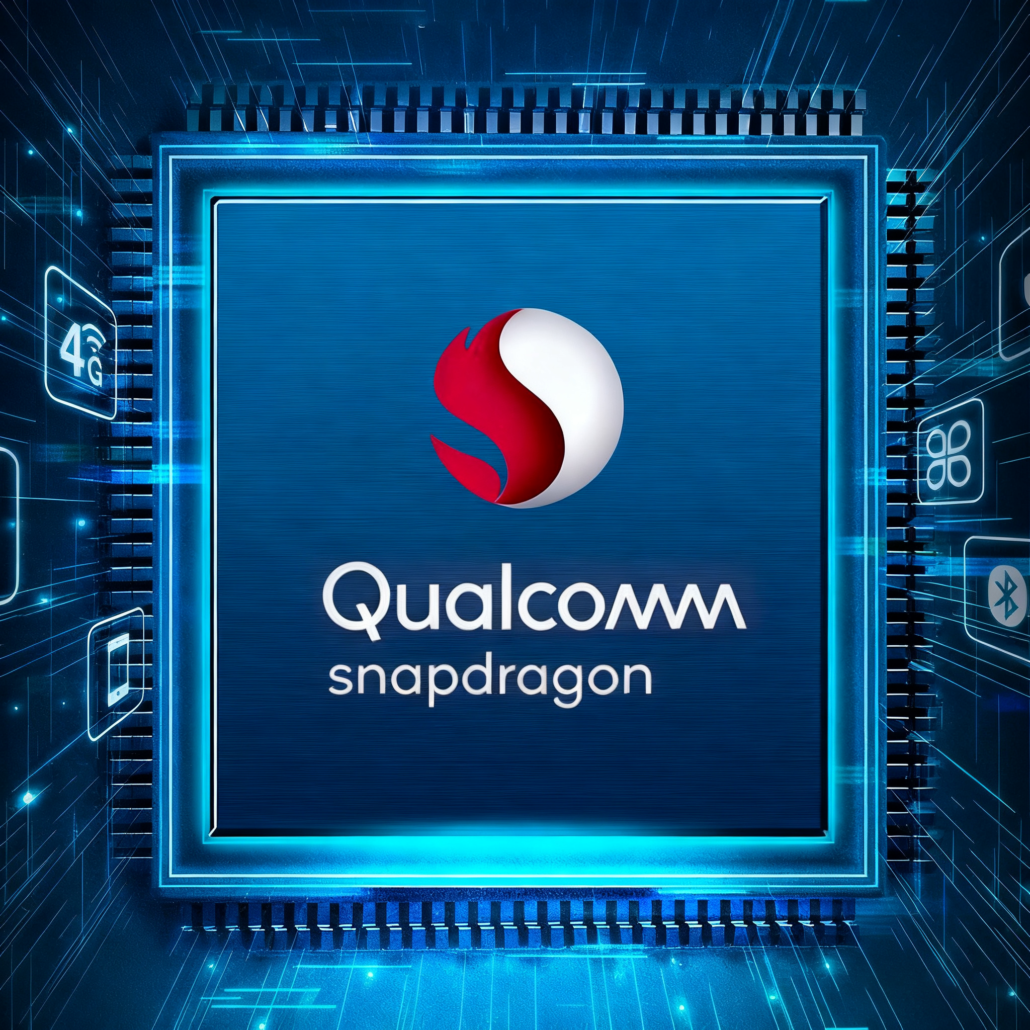 Qualcomm 6225 vs 6115: Core Chipset Comparison for CarPlay AI Box