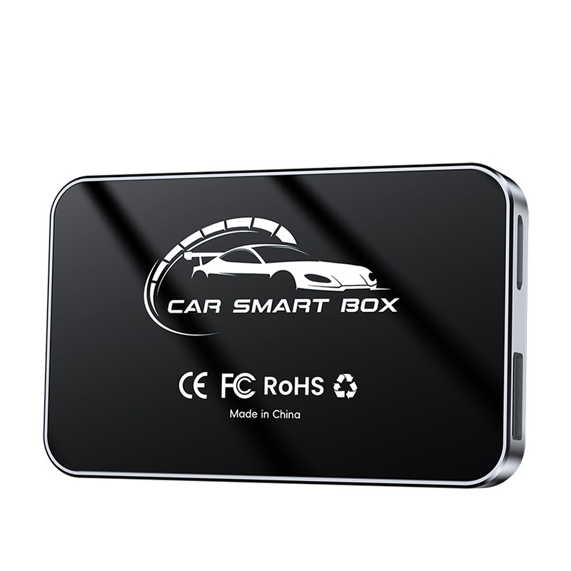 In Stock 3 In 1 Wireless Carplay Adapter