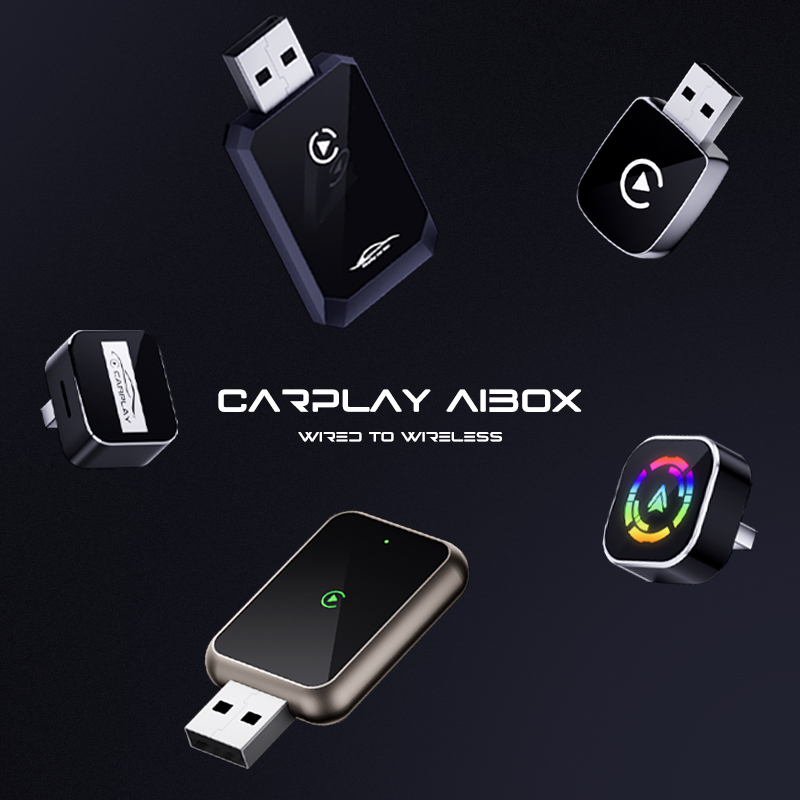 A Deep Dive into CarPlay AI Box Innovation