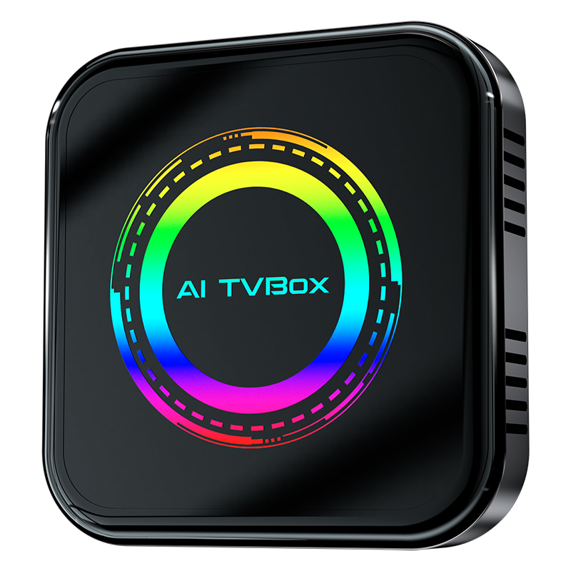 Smart Box OTA Update Ai Box 4g Android Auto Car Box Carplay