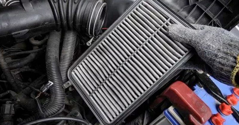 关于汽车空气滤清器，车主必须懂这些基础!