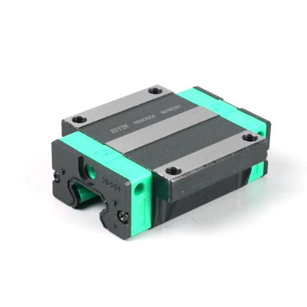HGW20CC法兰系列直线导轨