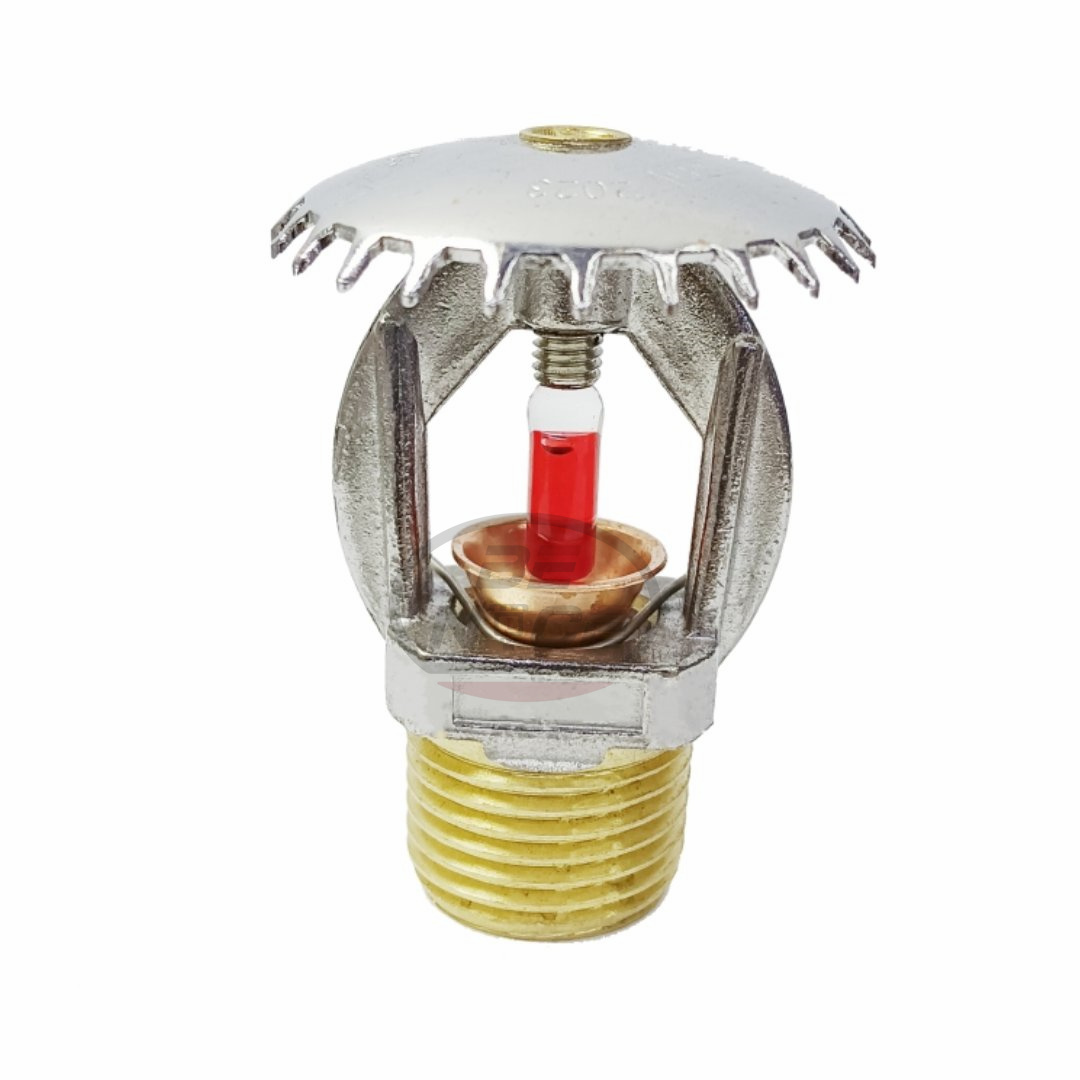 GF004 Upright Sprinkler