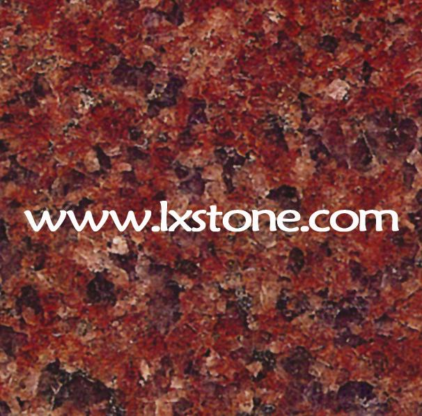 国产印度红(小花)