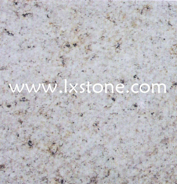 Bush-hammered(machine made)机打荔枝