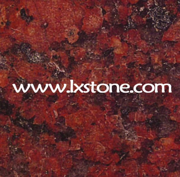 国产印度红&大花