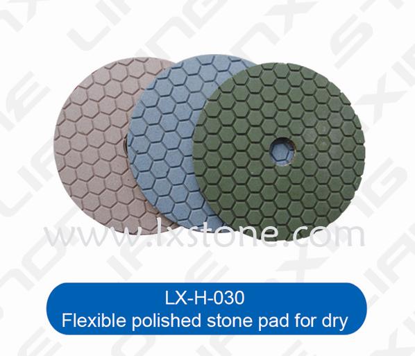 石材干磨片