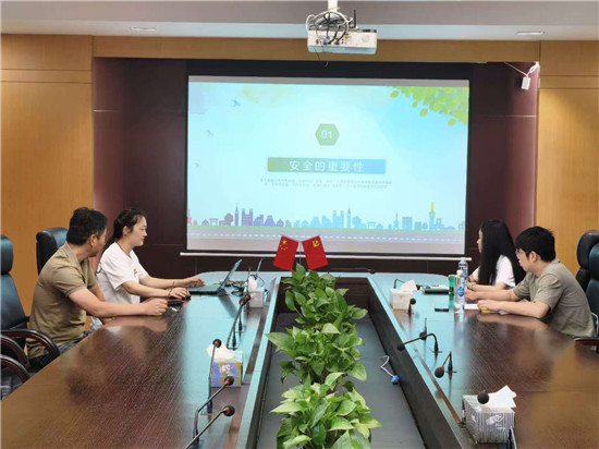 助力新员工开启职场新征程