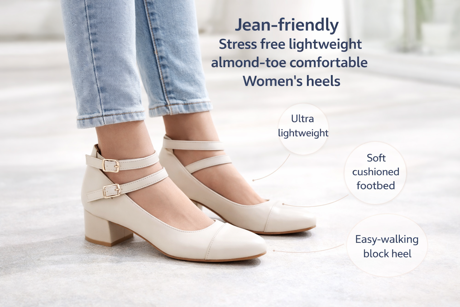 What Product Strategy Shifts Will Drive Women’s Footwear Chain Growth in 2026?