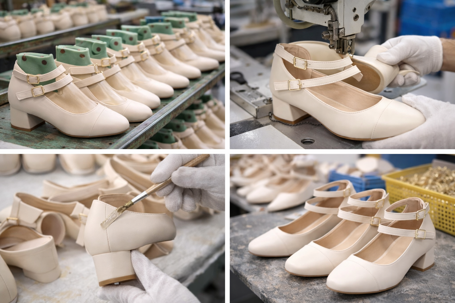 2026年に女性向け靴チェーンのリーダーを定義するデータ主導の意思決定とは？