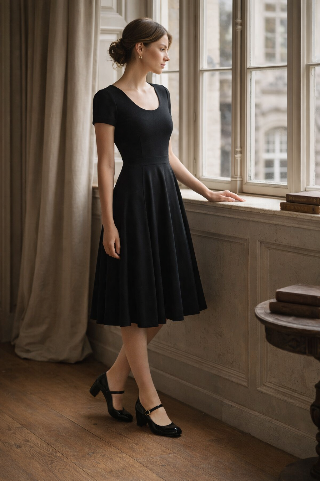 What Do Chain Shoe Retailers Look for in Women’s Heels?