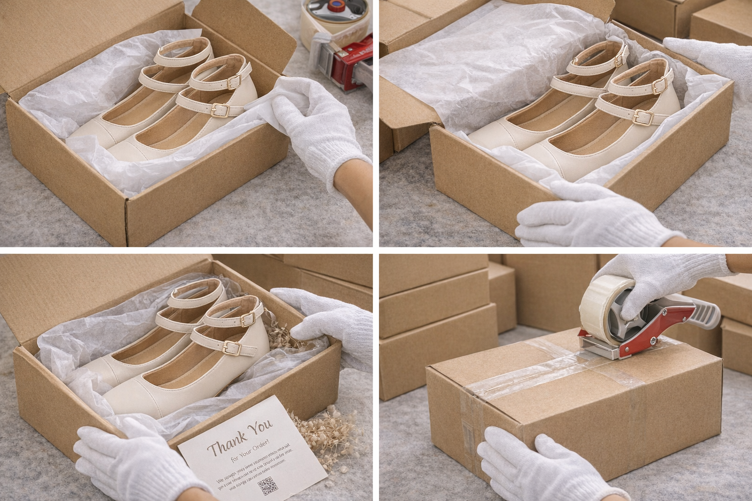 การตัดสินใจที่ขับเคลื่อนด้วยข้อมูลใดจะกำหนดผู้นำเครือข่ายรองเท้าผู้หญิงในปี 2026?