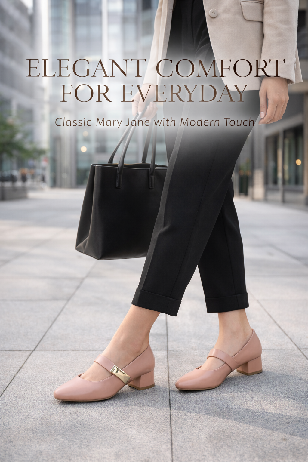 現代女性が理想のヒールを選ぶ際に重視するポイントとは？