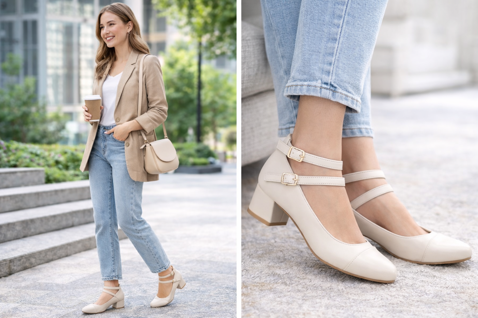 ما القرارات القائمة على البيانات التي ستحدد سلاسل أحذية النساء الرائدة في 2026؟