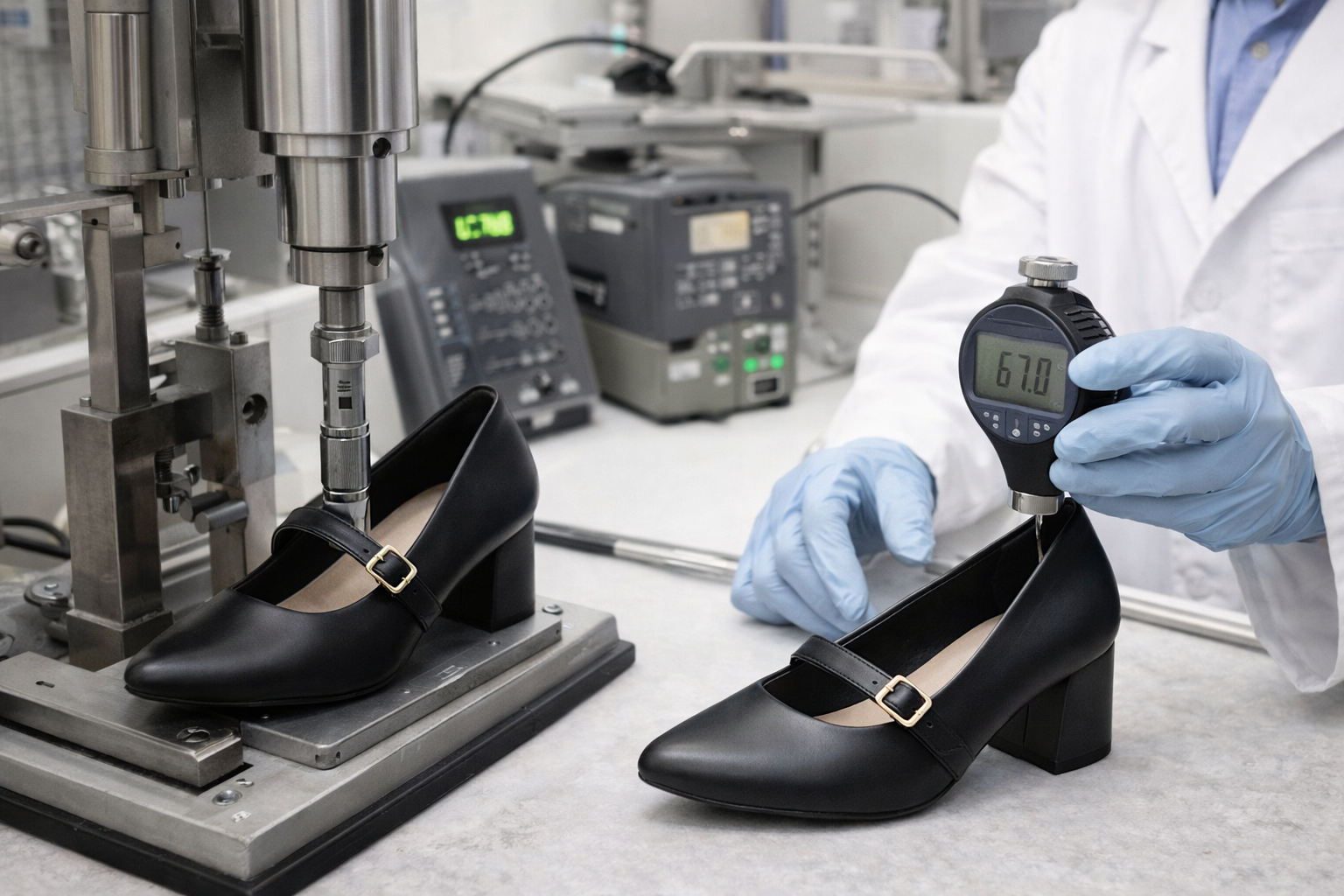 Signaux d’achat clés que les grossistes de chaussures pour femmes doivent surveiller en Chine pour 2026