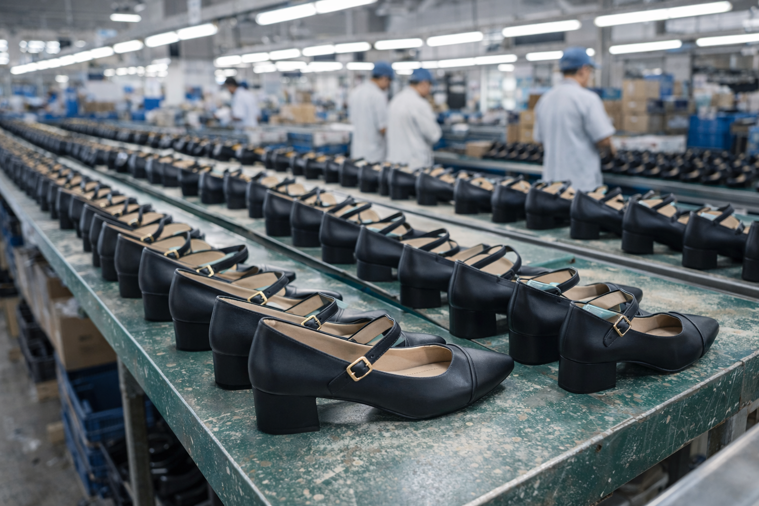 What Women’s Shoe Buyers Must Prepare to Turn SOURCING AT MAGIC 2026 Into 12-Month Sales Growth