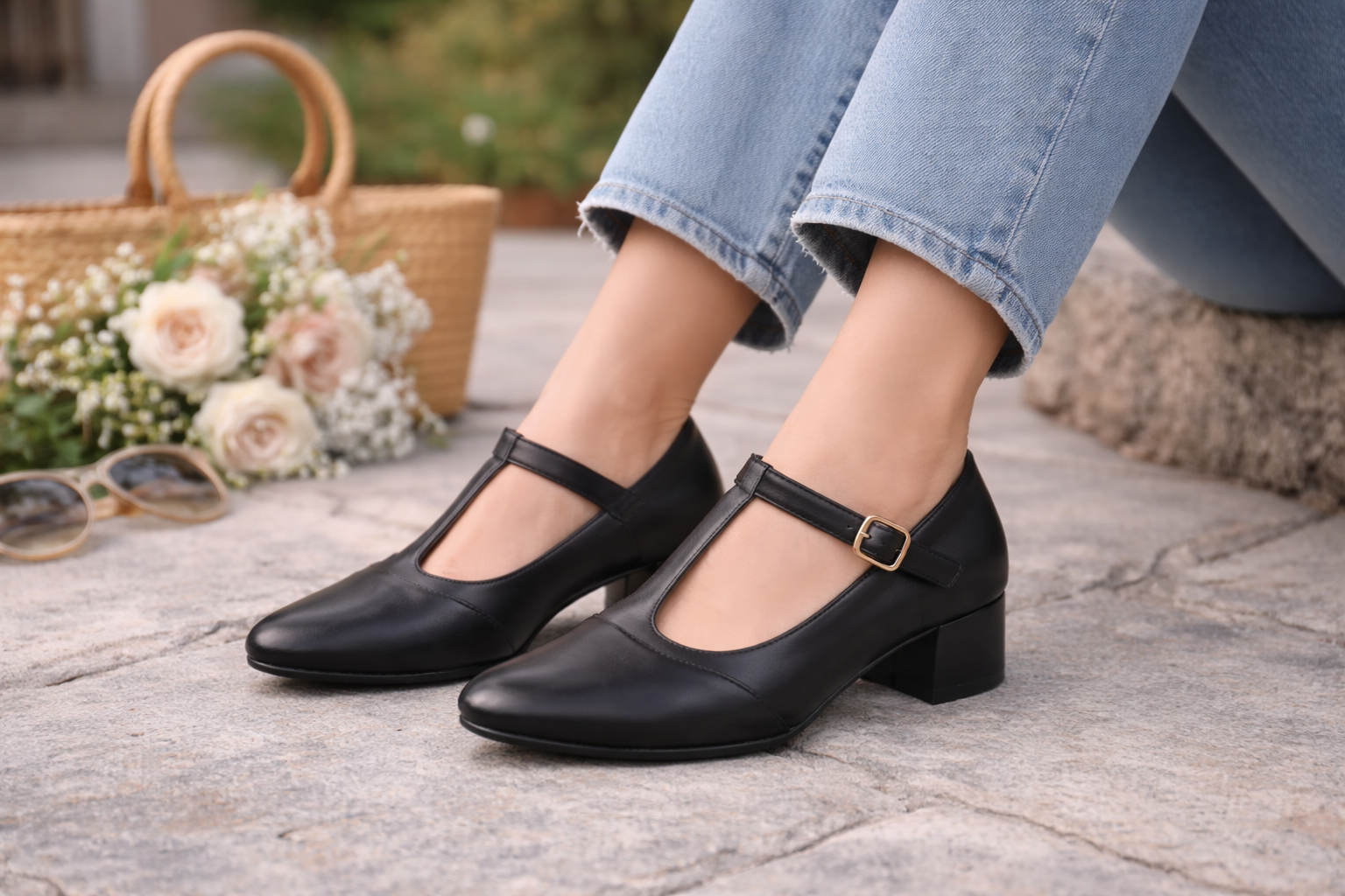 ما الذي يجعل حذاء الكعب النسائي “جاهزًا للبيع بالتجزئة” في نظر الموزعين في عام 2026؟