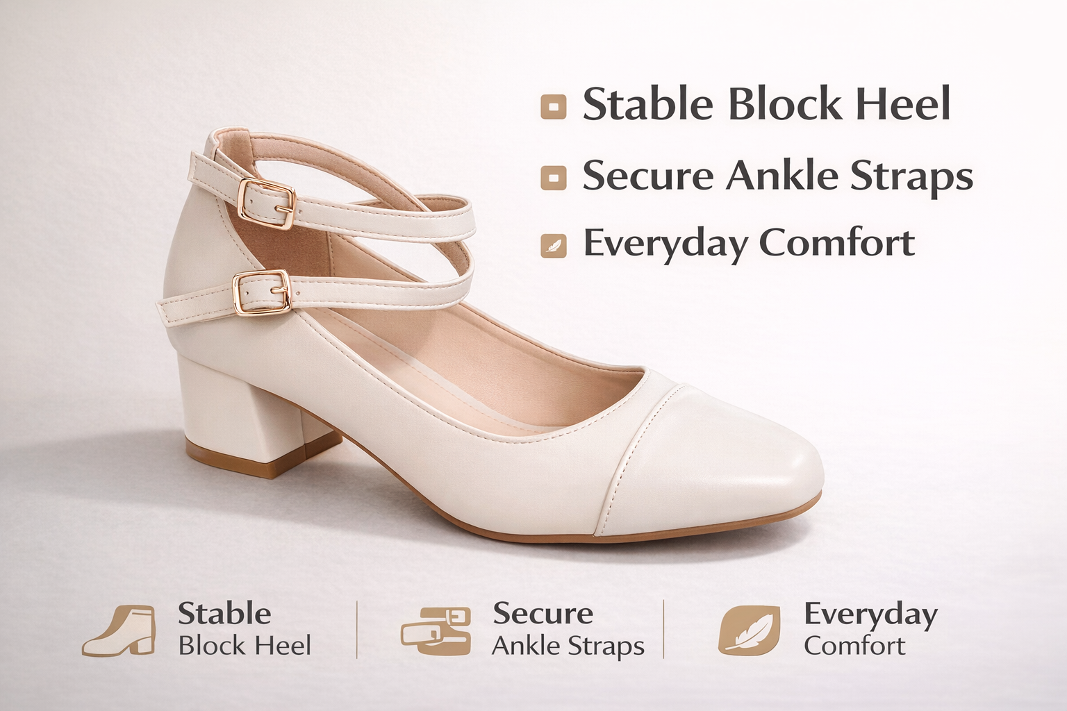 What Data-Driven Decisions Will Define Women’s Footwear Chain Leaders in 2026?