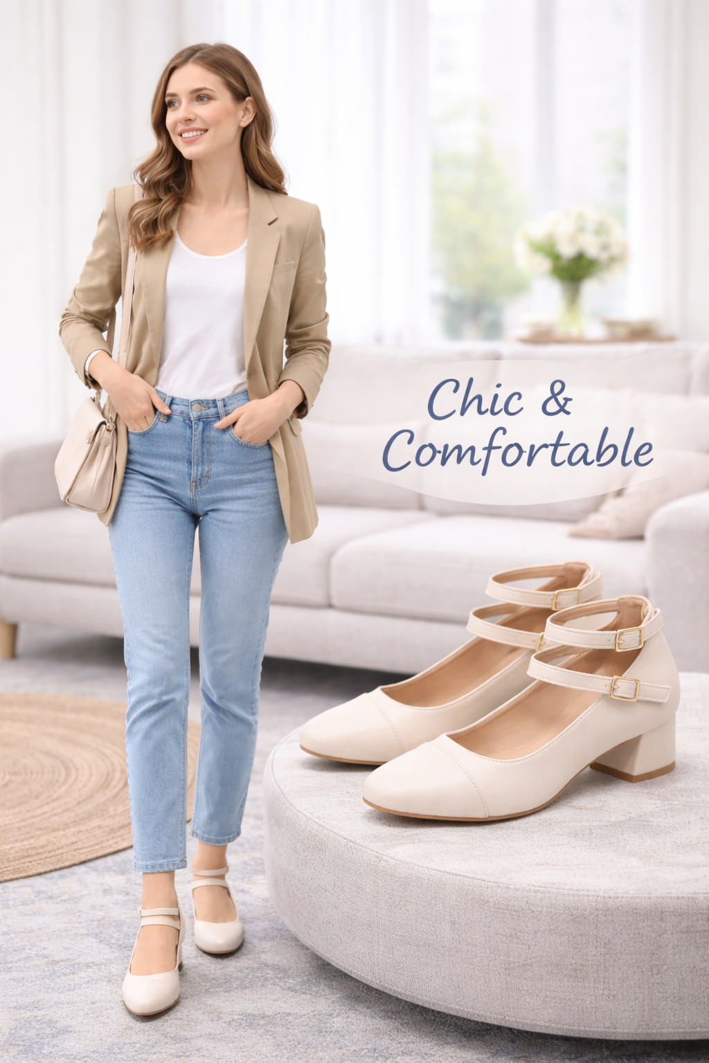 What Channel Strategy Innovations Will Reshape Women’s Footwear Chains in 2026?