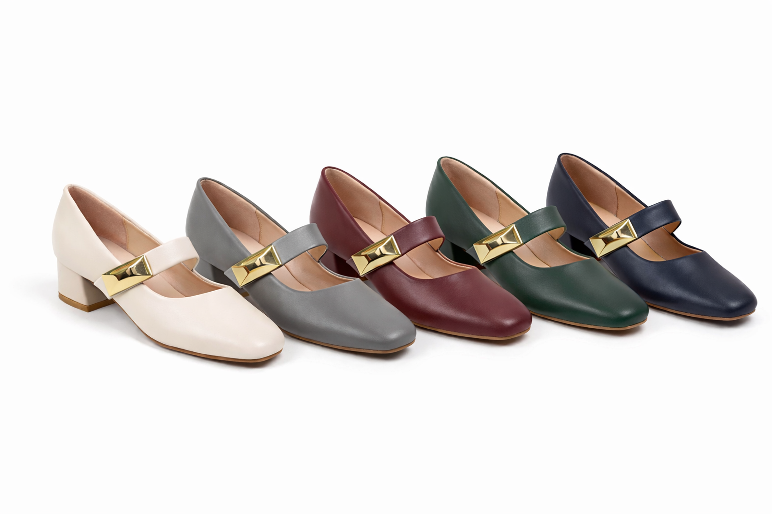 현대 여성들이 완벽한 하이힐을 선택할 때 고려하는 요소는 무엇일까?