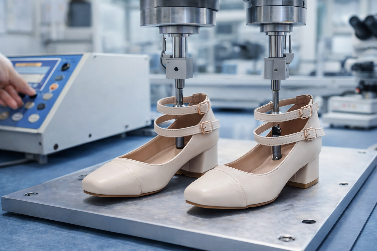 What Role Will Brand Trust Play in Women’s Footwear Chain Success in 2026?