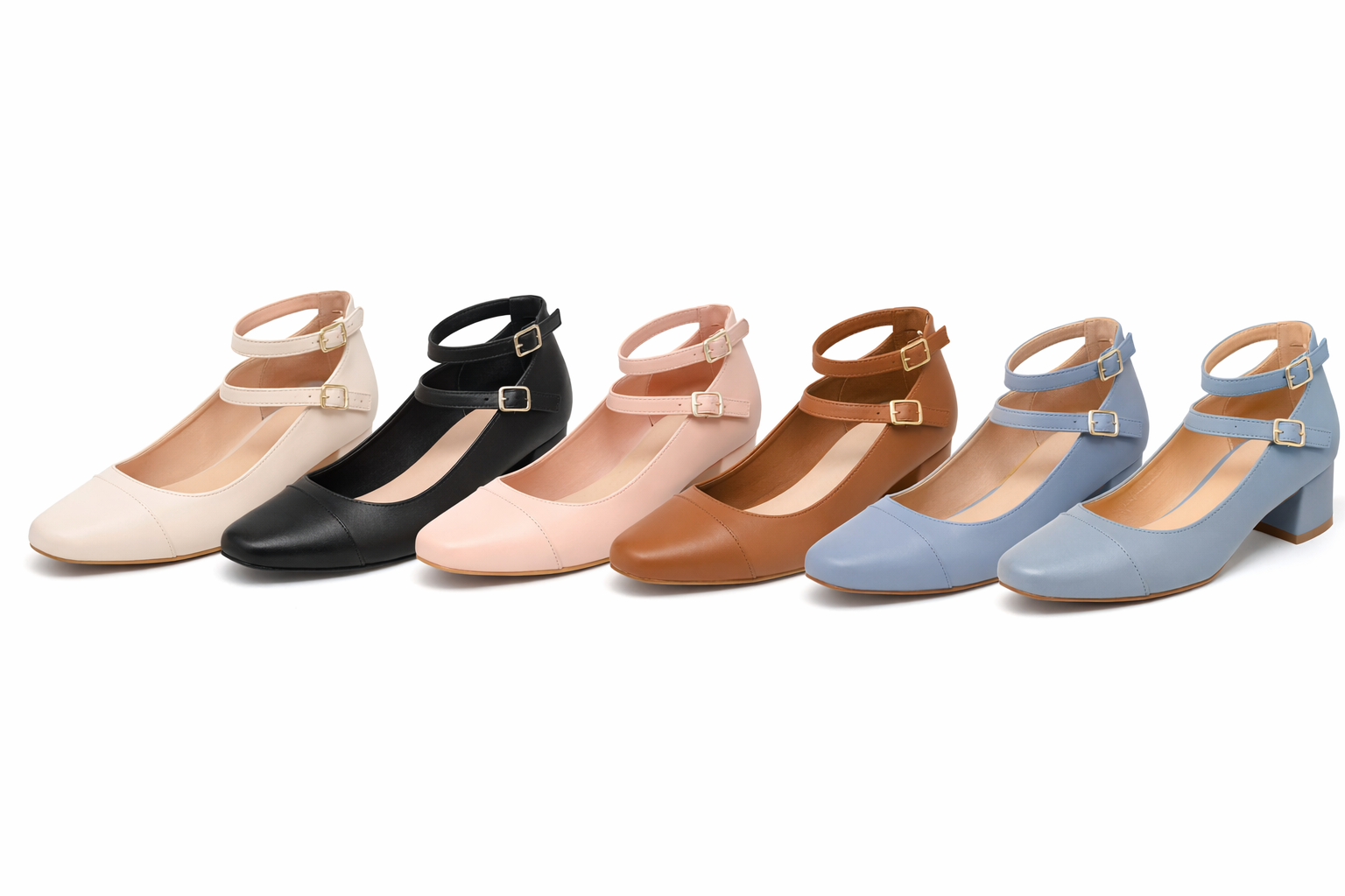 Quelles décisions basées sur les données définiront les leaders des chaînes de chaussures féminines en 2026 ?