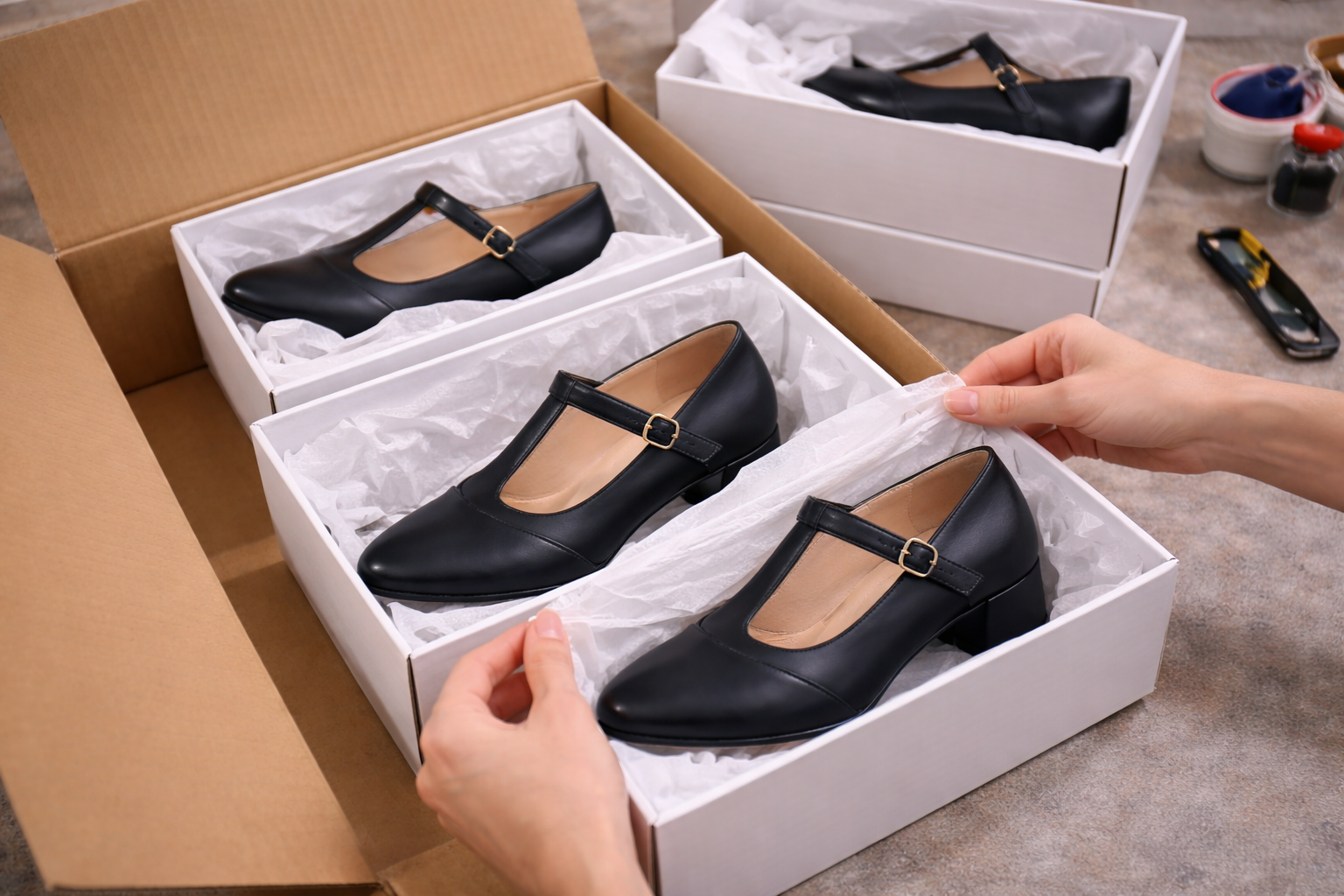 What Selling Points Do Women’s Shoe Wholesalers Value Most in 2026?