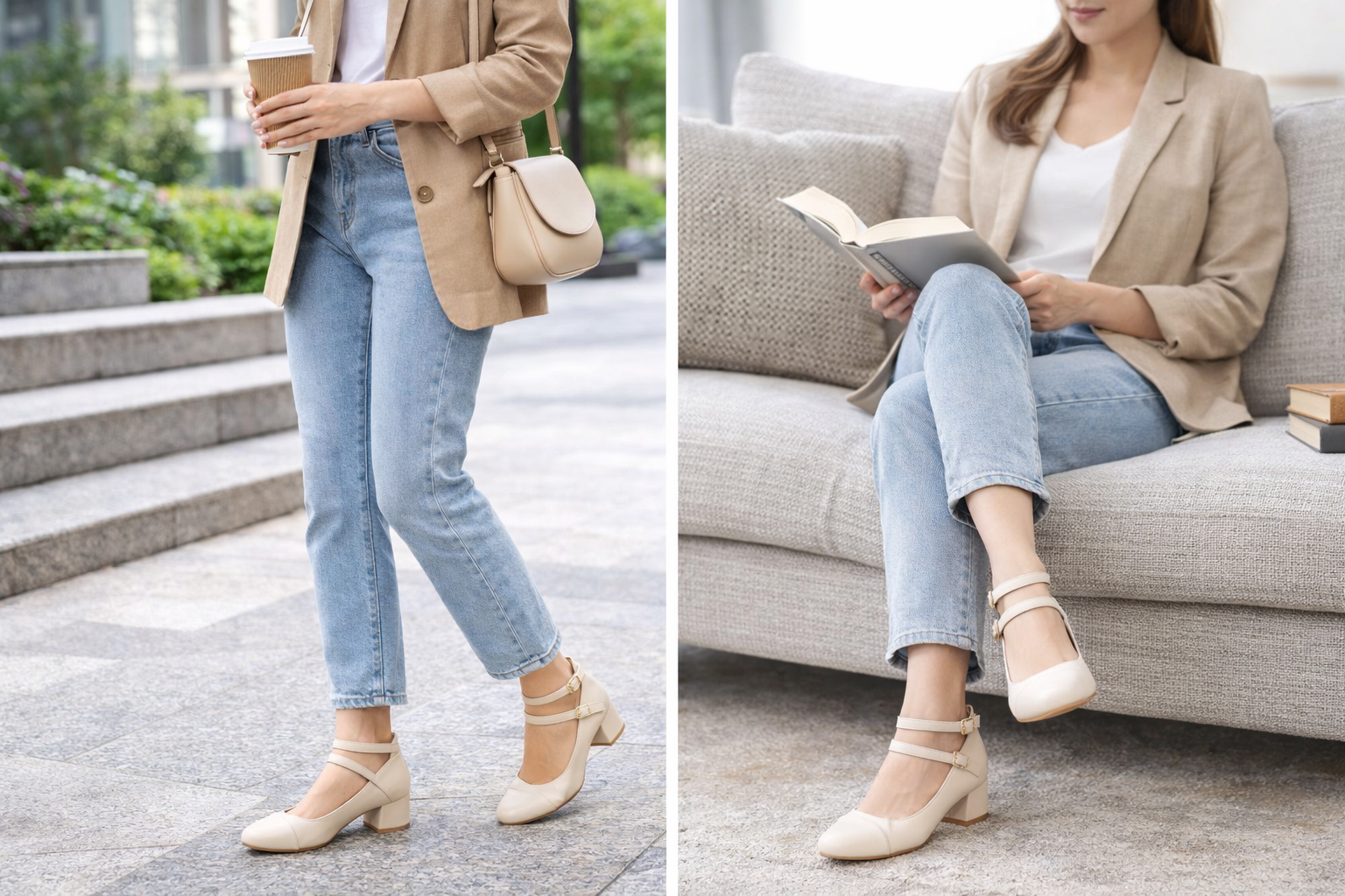 Welche datengetriebenen Entscheidungen werden führende Damen-Schuhketten 2026 prägen?