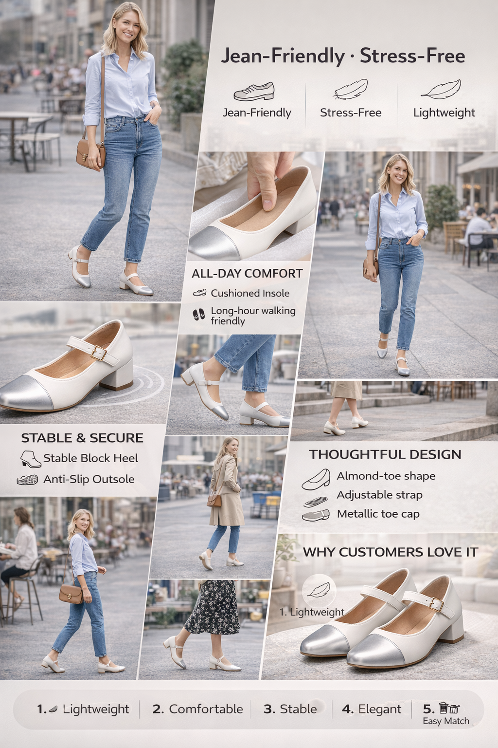 2026년이 여성화 체인점에 알려주는 재구매 고객의 중요성