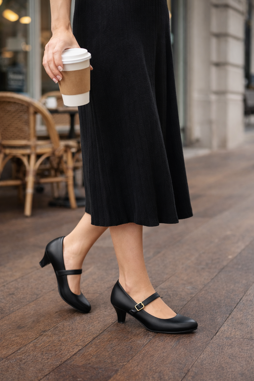 10 strategie per far brillare il tuo marchio di scarpe da donna alle fiere internazionali
