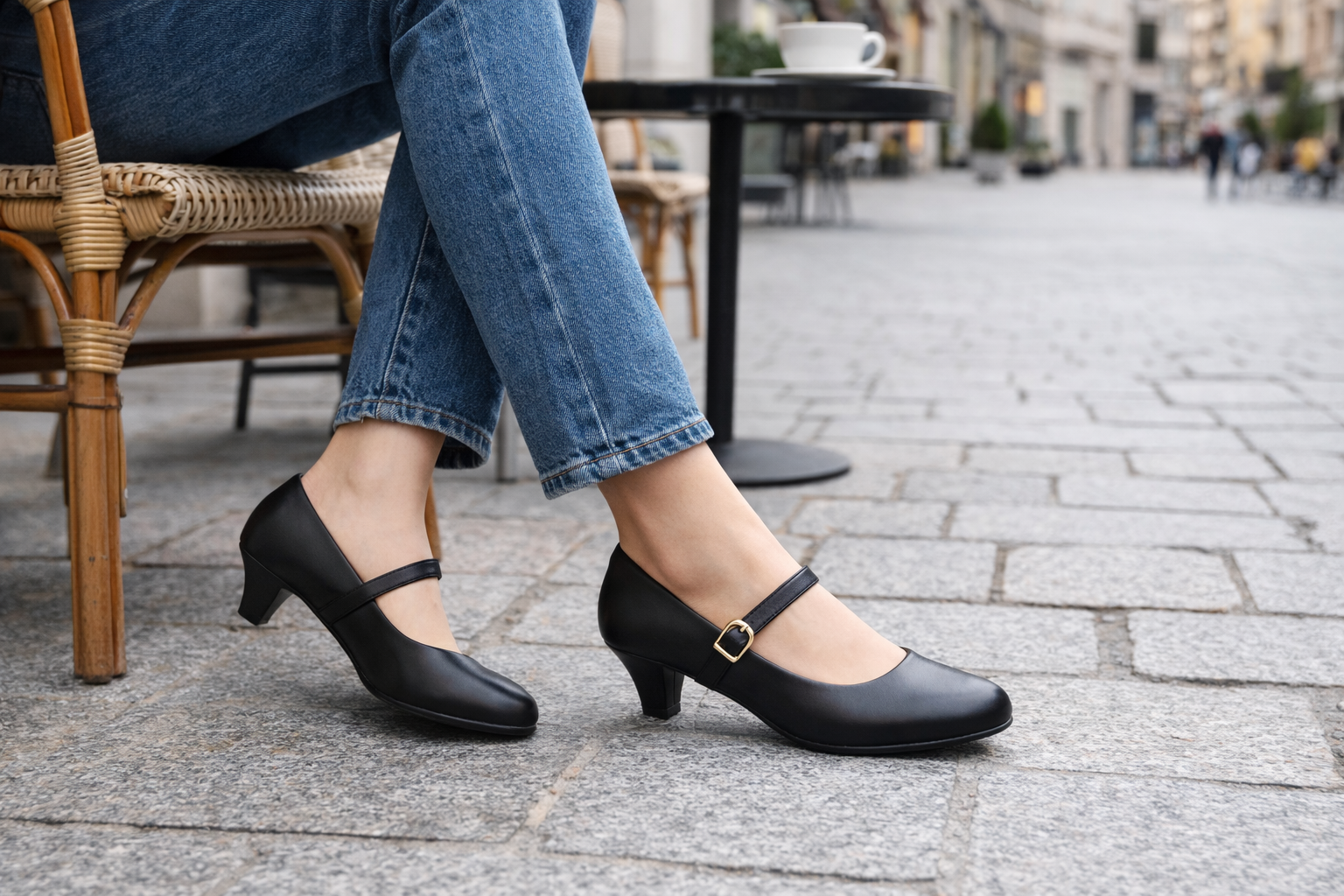 10 Stratégies pour briller lors d’un salon international de chaussures pour femmes