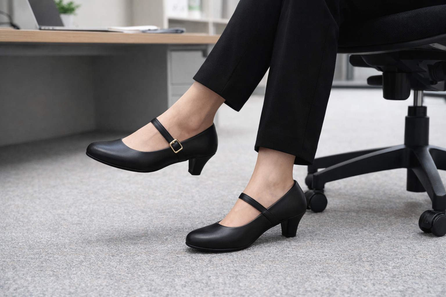 What Buyers Look for at Women’s Footwear Trade Shows